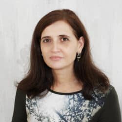 Birgit Payr