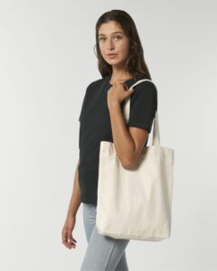 Tote Bag – Bild 3