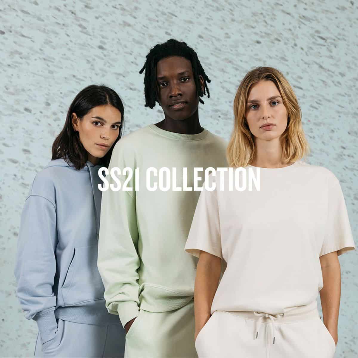 Stanley/Stella Collection 2021