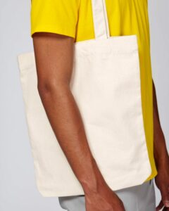 Tote Bag – Bild 2