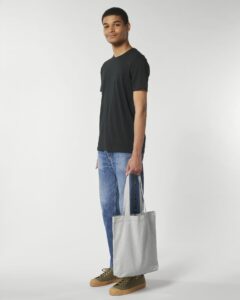 Tote Bag – Bild 5