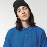 Rib Beanie