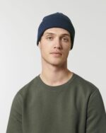 Rib Beanie – Bild 13