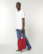Light Tote Bag – Bild 21