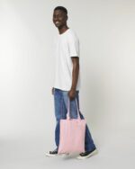 Light Tote Bag – Bild 27
