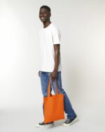 Light Tote Bag – Bild 29