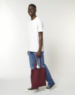 Light Tote Bag – Bild 24