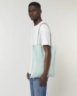 Light Tote Bag – Bild 12