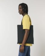 Light Tote Bag – Bild 2