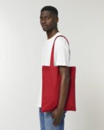 Light Tote Bag – Bild 22