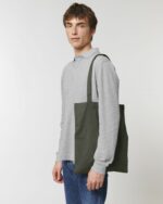 Light Tote Bag – Bild 13