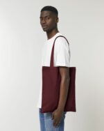 Light Tote Bag – Bild 25