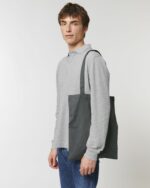 Light Tote Bag – Bild 7