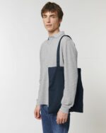 Light Tote Bag – Bild 19