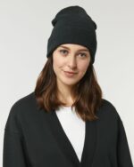 Rib Beanie – Bild 2