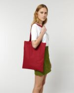 Light Tote Bag – Bild 23
