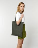Light Tote Bag – Bild 14