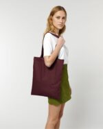 Light Tote Bag – Bild 26