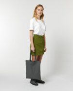 Light Tote Bag – Bild 8