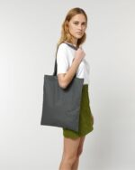 Light Tote Bag – Bild 9