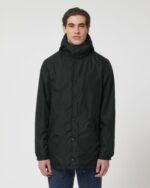 Padded Parker – Bild 2