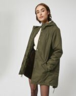 Padded Parker – Bild 6