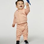 Baby Connector