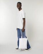 Light Tote Bag – Bild 3