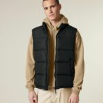 Puffer Gilet