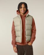 Puffer Gilet – Bild 5