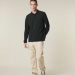 Prepster 2.0 Long Sleeve
