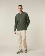 Prepster 2.0 Long Sleeve – Bild 25