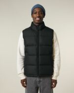 Puffer Gilet – Bild 2