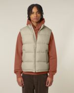Puffer Gilet – Bild 6
