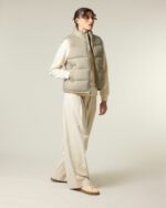 Puffer Gilet – Bild 7