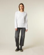 Creator 2.0 Long Sleeve – Bild 7