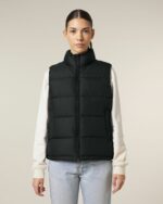 Puffer Gilet – Bild 4