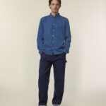Stanley Denim Shirt