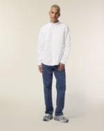 Stanley Oxford Shirt – Bild 5