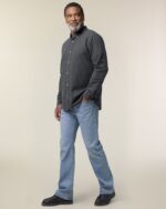 Stanley Oxford Shirt – Bild 9