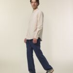 Stanley Oxford Shirt