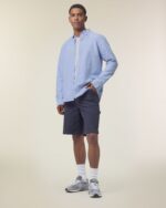 Stanley Oxford Shirt – Bild 7