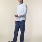 Stanley Styler Shirt