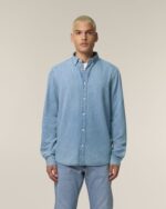 Stanley Denim Shirt – Bild 4