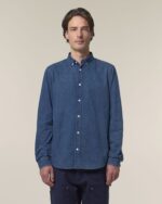 Stanley Denim Shirt – Bild 2