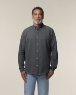 Stanley Oxford Shirt – Bild 10