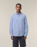 Stanley Oxford Shirt – Bild 8
