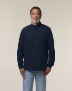 Stanley Oxford Shirt – Bild 12