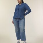 Stella Denim Shirt