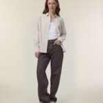 Stella Oxford Shirt